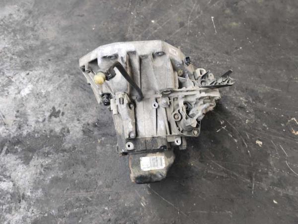 BOITE DE VITESSE MANUEL DACIA/RENAULT JH3166 - Vue 6